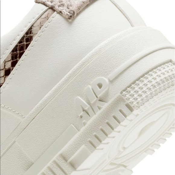 Nike Air Force 1 Pixel SE Sneaker Limited Edition - Picture 5 of 6